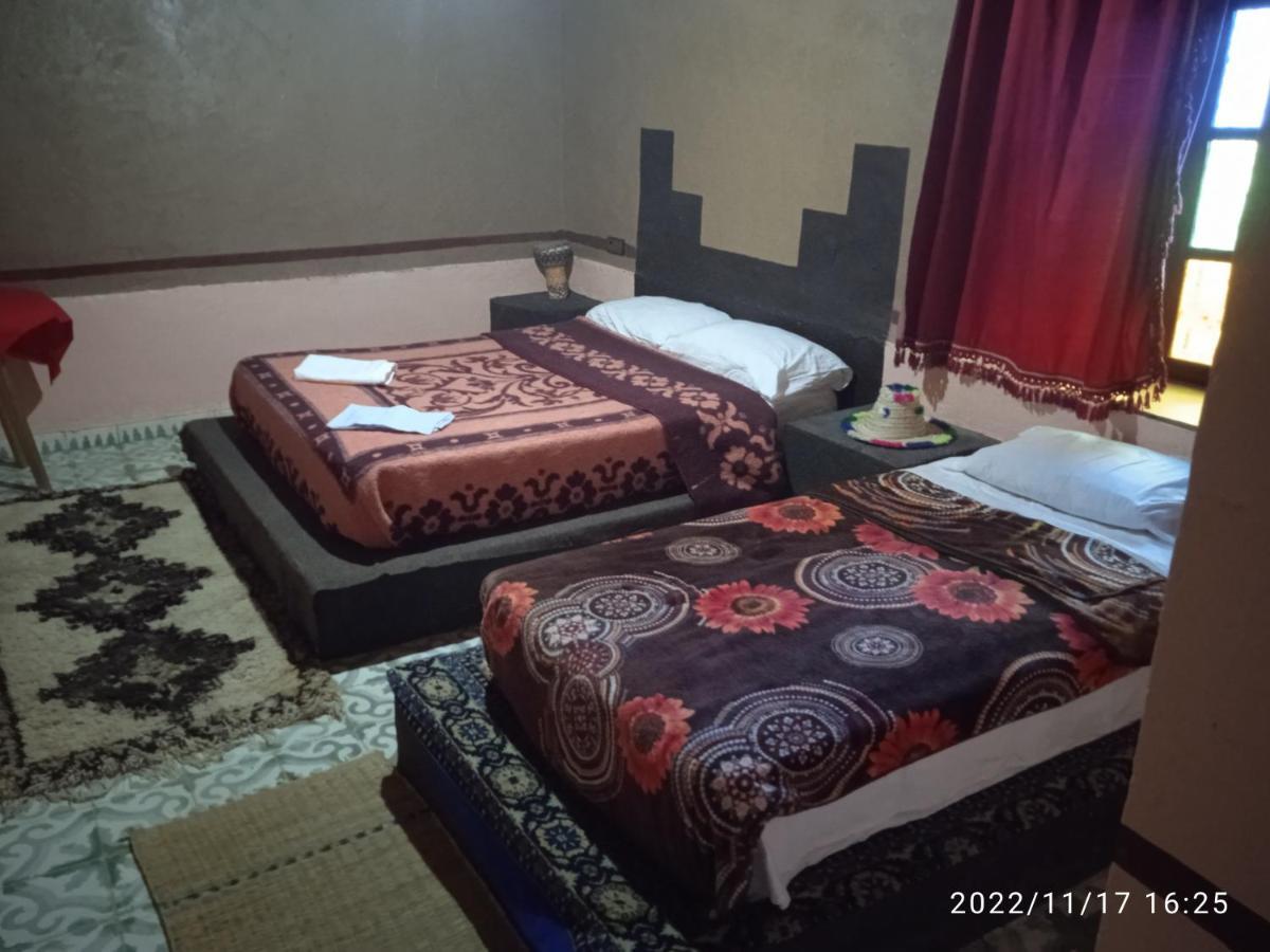 Dar Jamila Guest house *