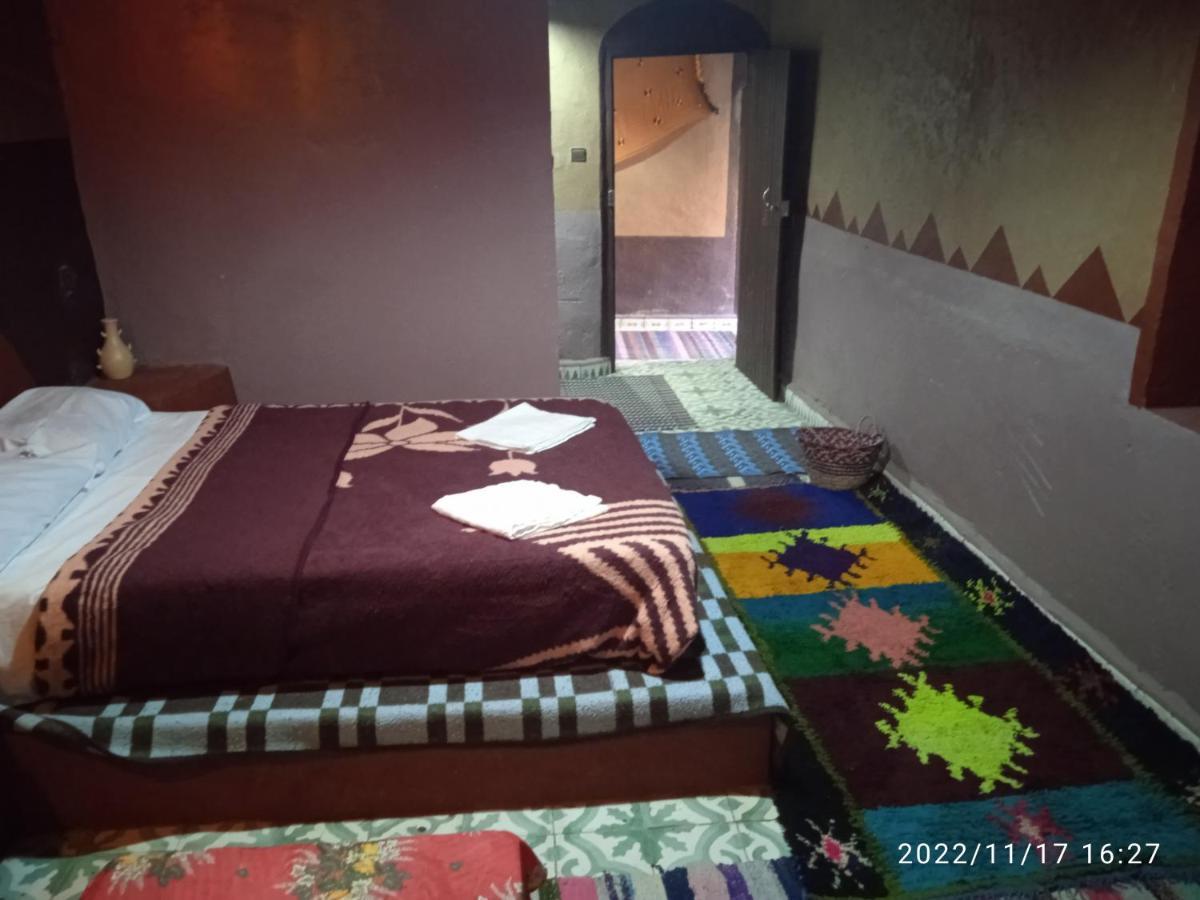 Dar Jamila Guest house Achbarou